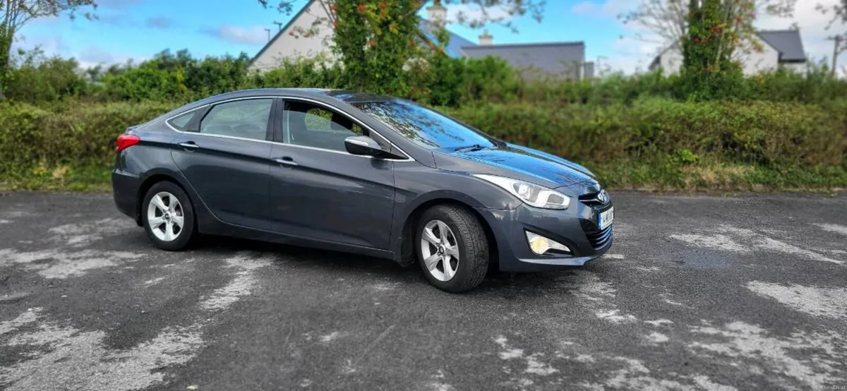 2014 Hyundai I40 ●Automatic● - Image 2
