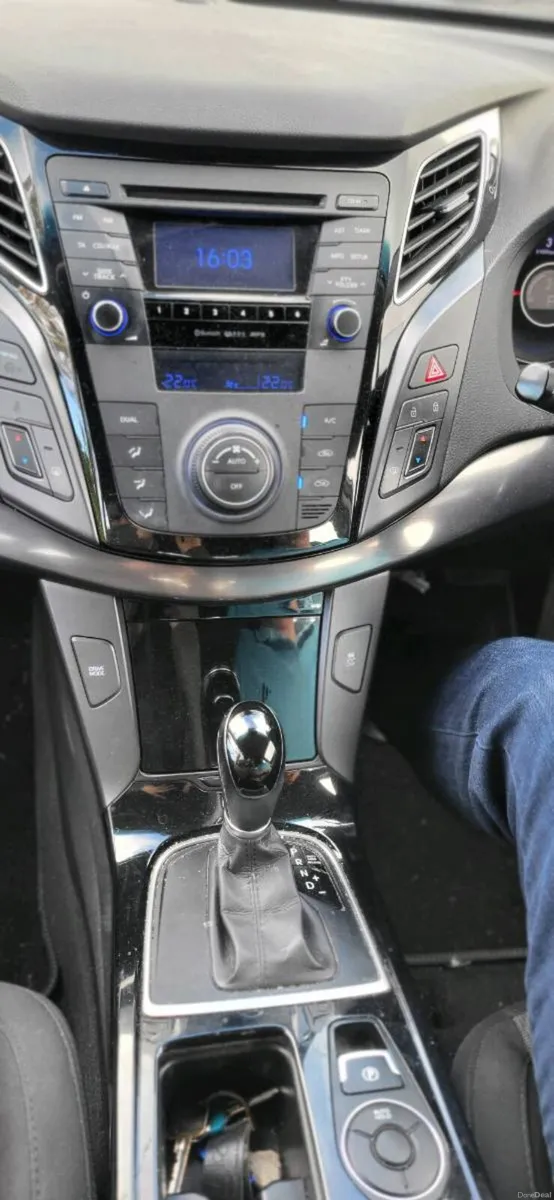 2014 Hyundai I40 ●Automatic● - Image 5