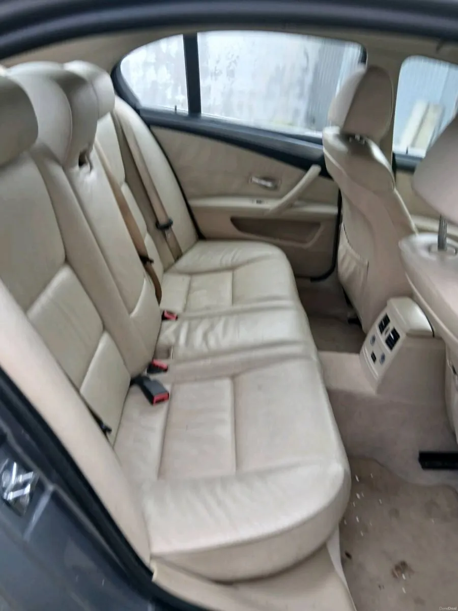 Bmw 520 - Image 6
