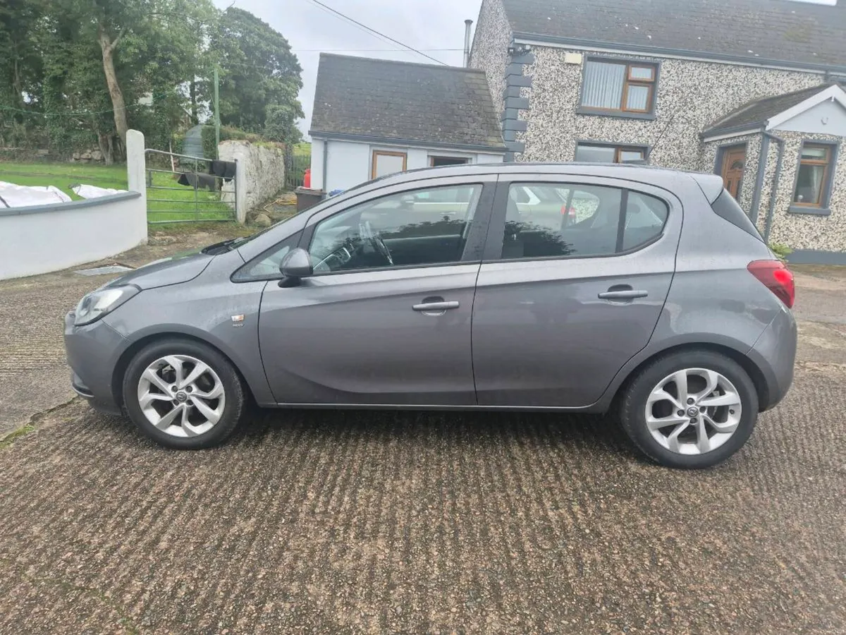 2015 Vauxhall Corsa - Image 3