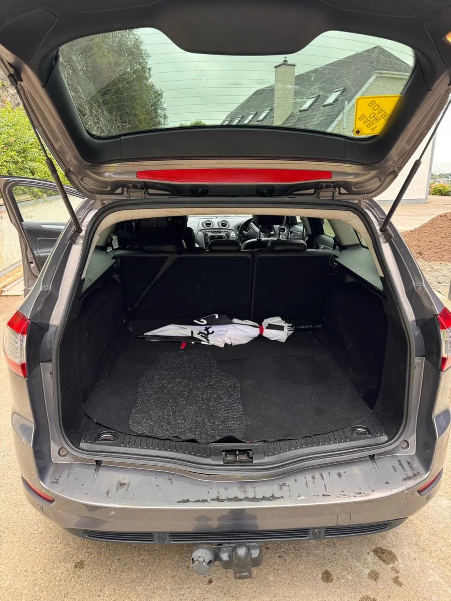 Ford Mondeo - Image 6