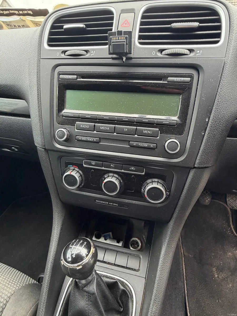 Volkswagen Golf 2011 - Image 5