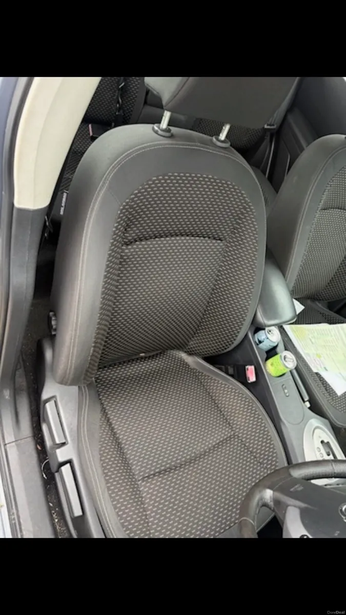 Automatic Nissan qashqui - Image 4