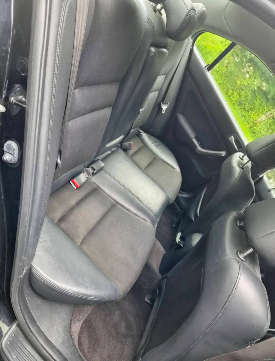 2008 HONDA ACCORD 2.2I CTDI SE 4DR - Image 5