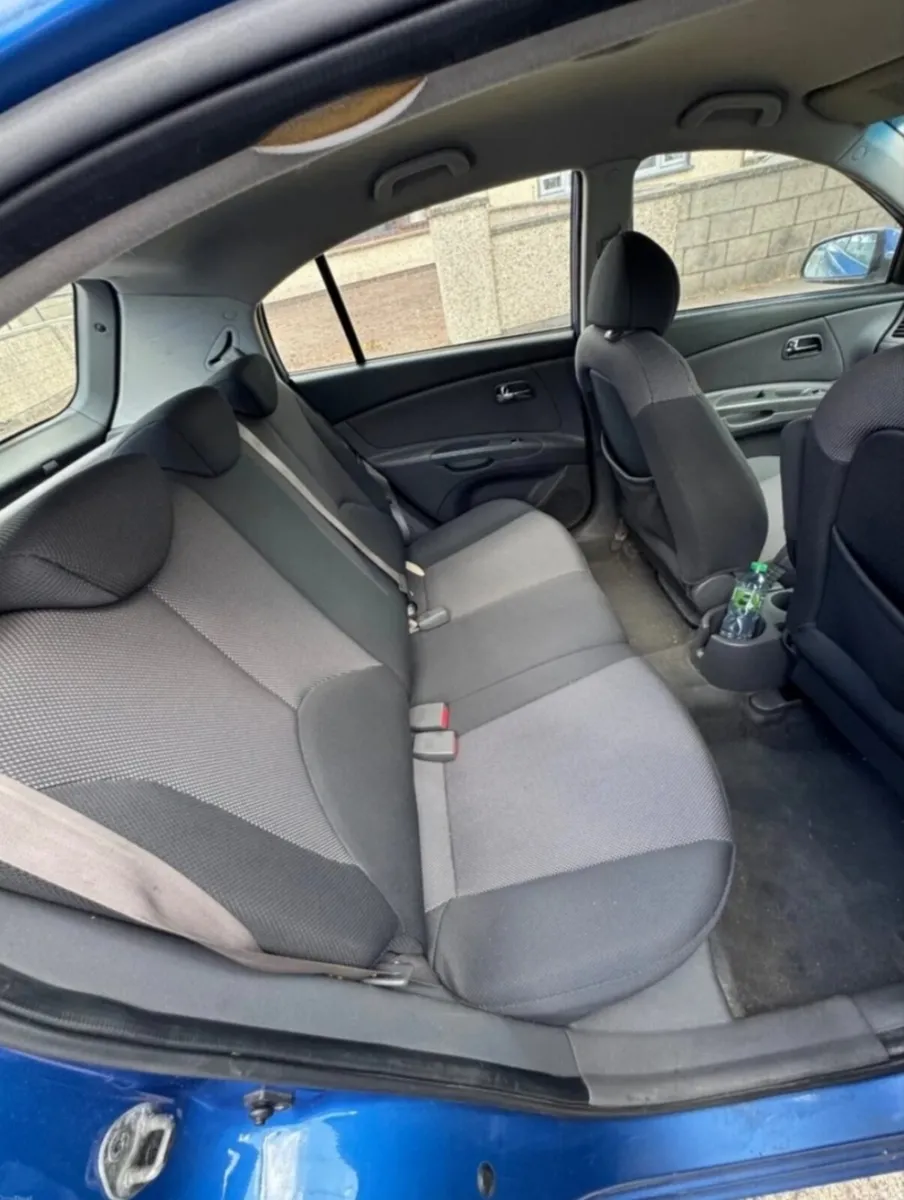 Kia Rio - NCT until November - Image 6