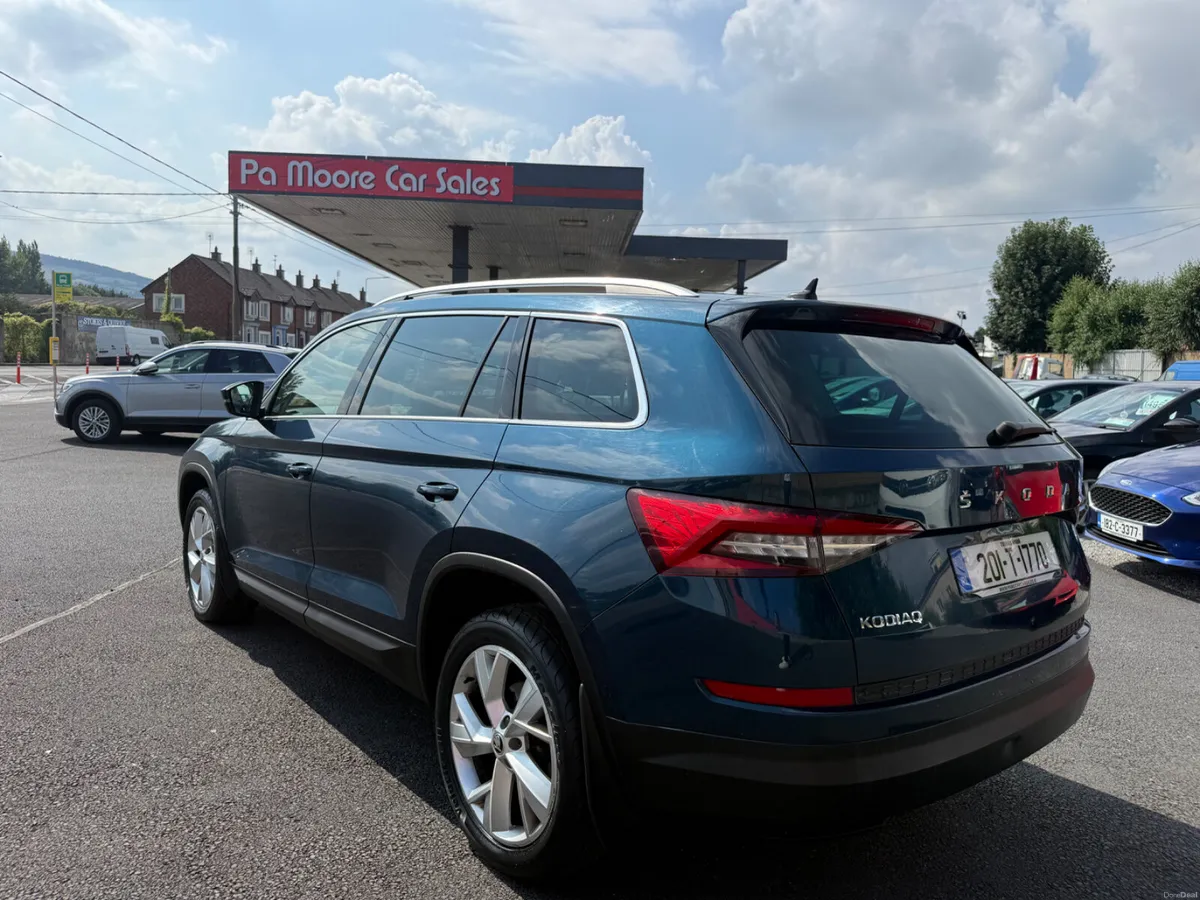 KODIAQ STYLE 7s - Image 6