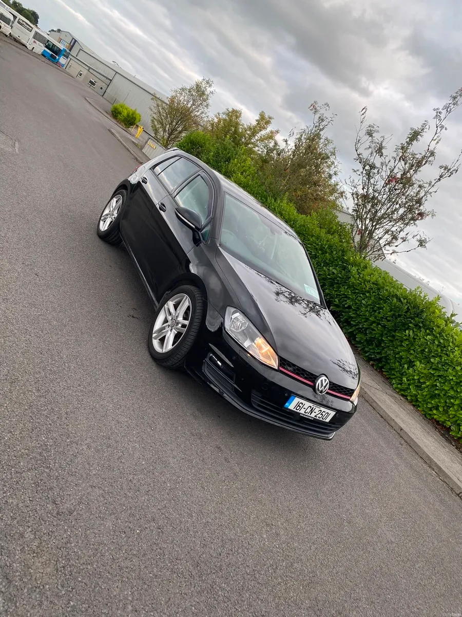 Volkswagen Golf - Image 6