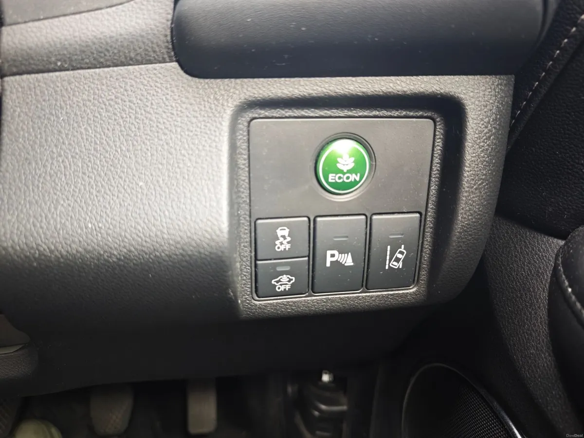Honda HR-V 2016 EX-L - Image 3