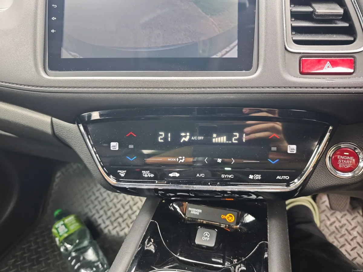 Honda HR-V 2016 EX-L - Image 5