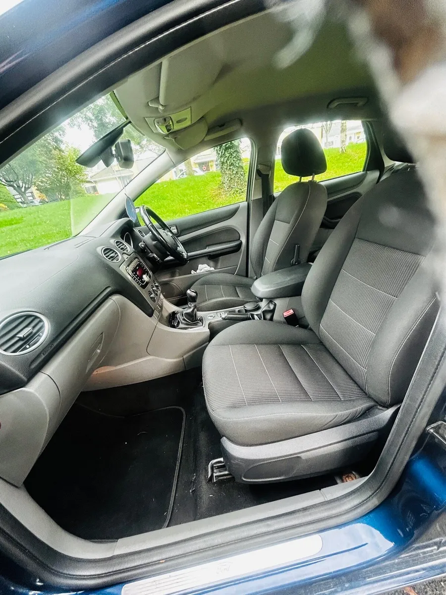 Ford Focus 1.6 TDCI - Image 6