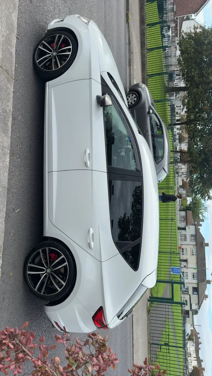 Seat Leon cupra - Image 2
