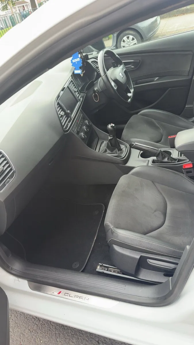 Seat Leon cupra - Image 6