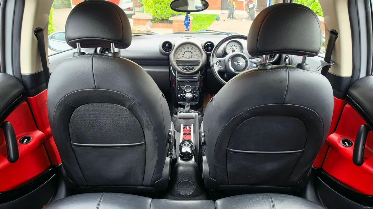 Mini Countryman 2011 - Image 2