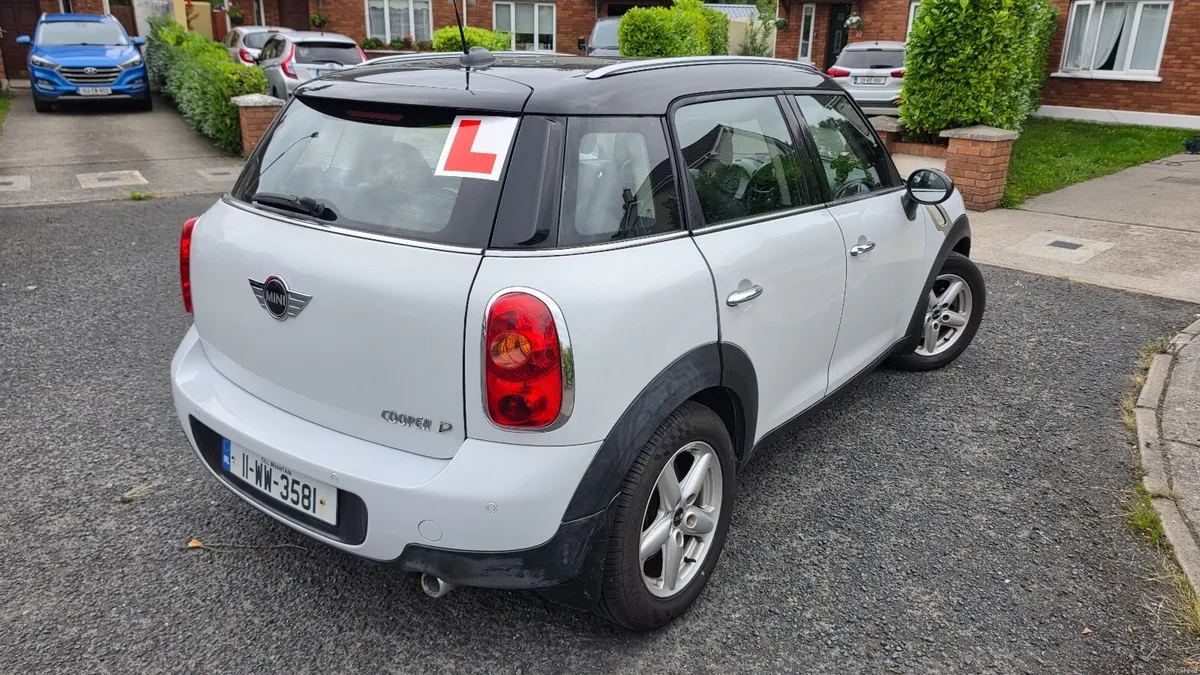 Mini Countryman 2011 - Image 5