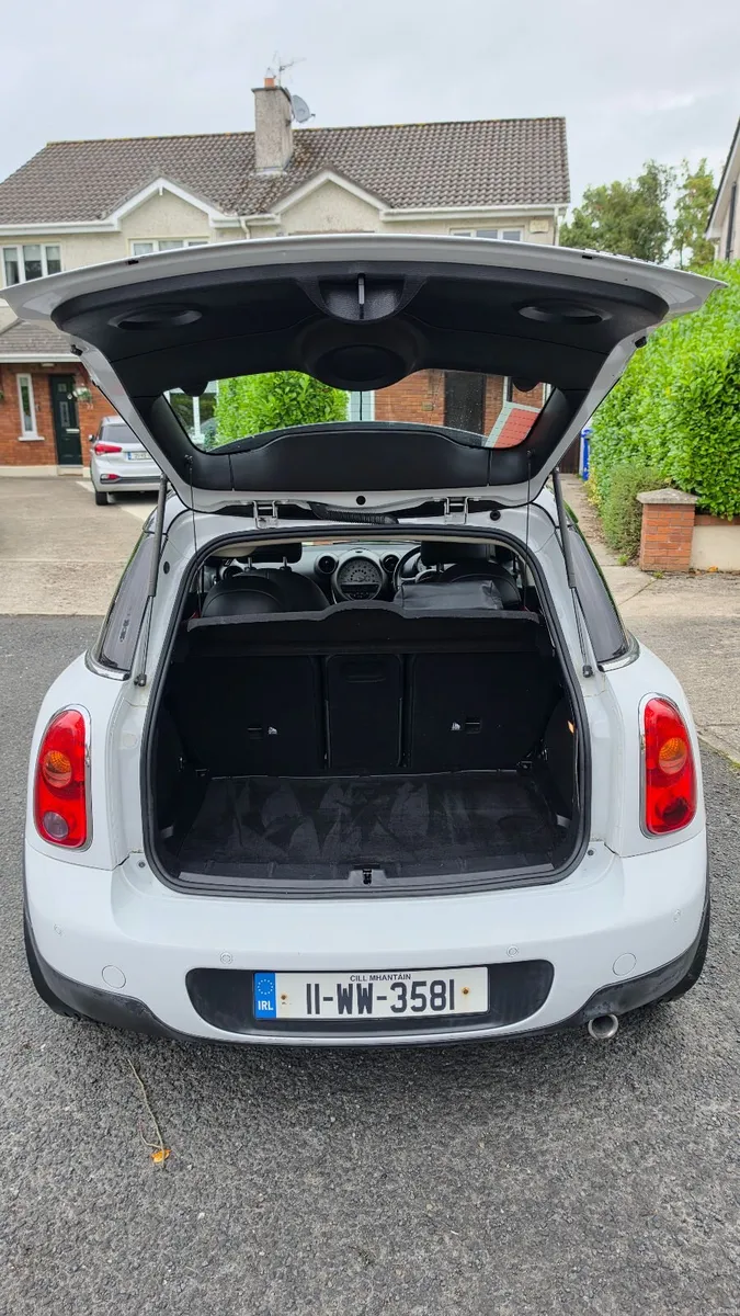 Mini Countryman 2011 - Image 6