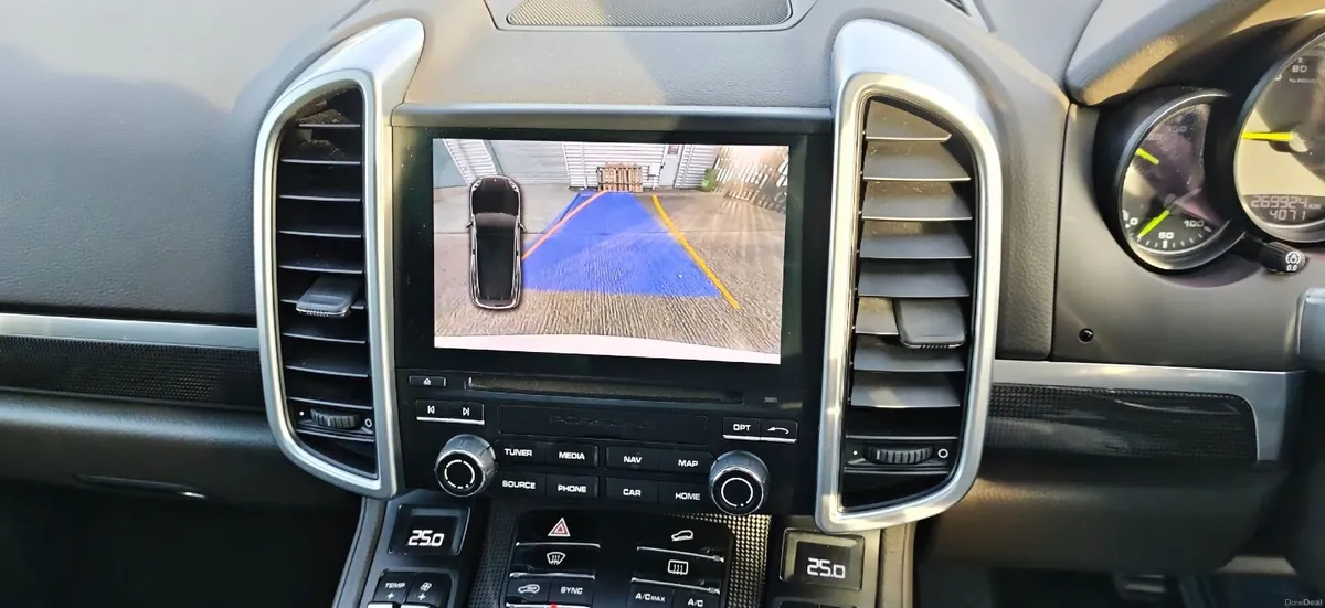 Porsche Cayenne S E-Hybrid 2016 hi-sepc - Image 2