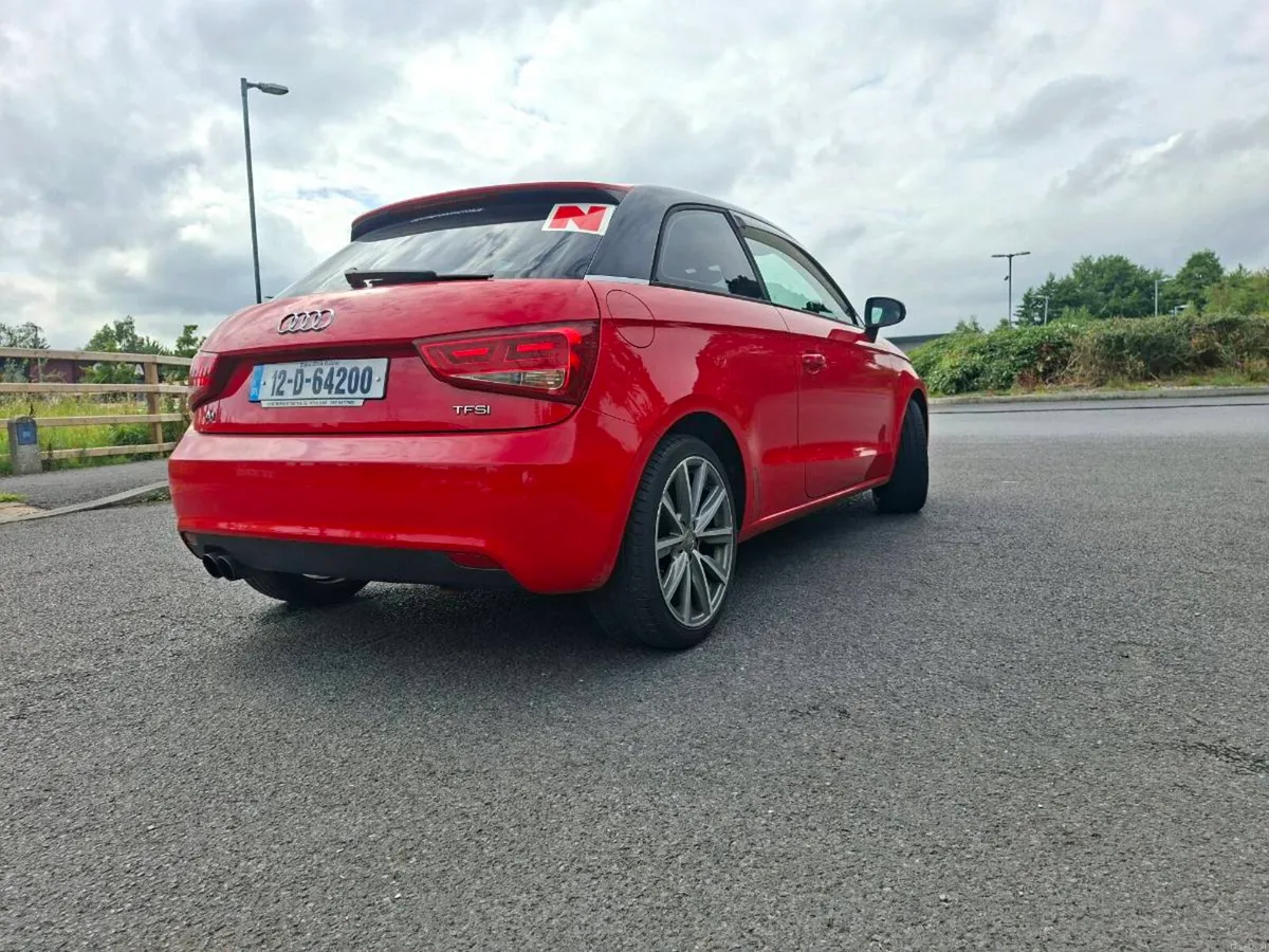 Audi A1 - Image 2