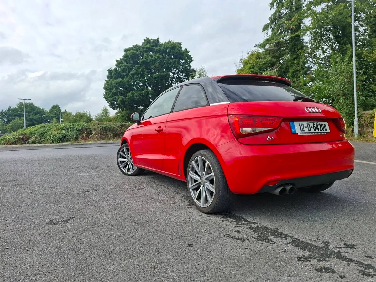 Audi A1 - Image 3