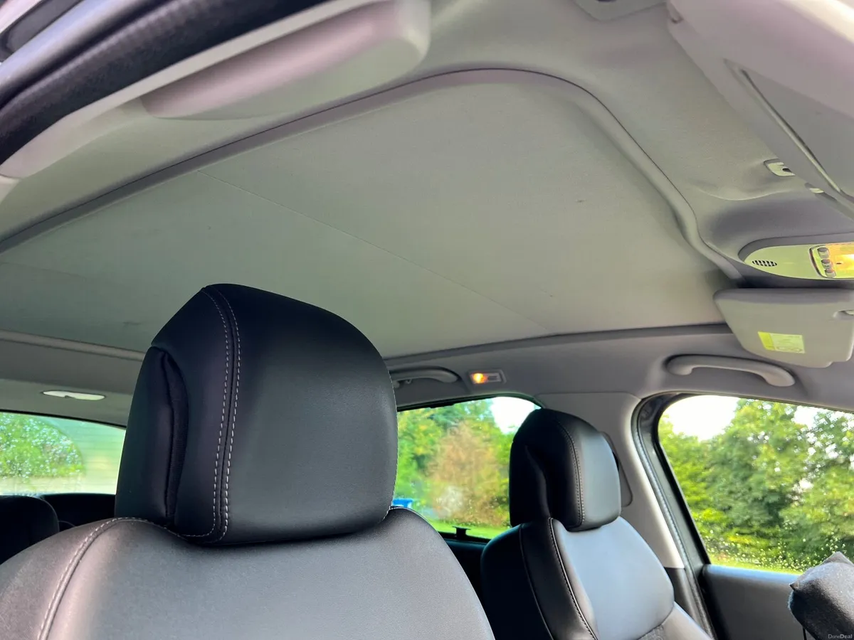 Peugeot 3008 2015 Automatic – Allure - Image 2