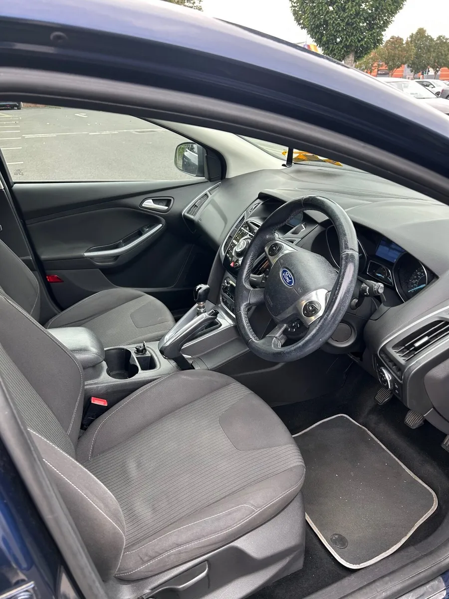 Ford Focus 2012 - Image 5