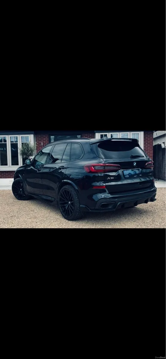 BMW X5 2020 - Image 1