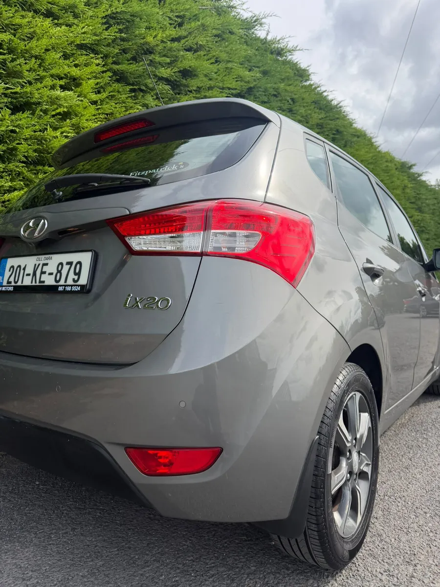 Hyundai ix20 2020 *** DRIVES LIKE NEW *** - Image 6