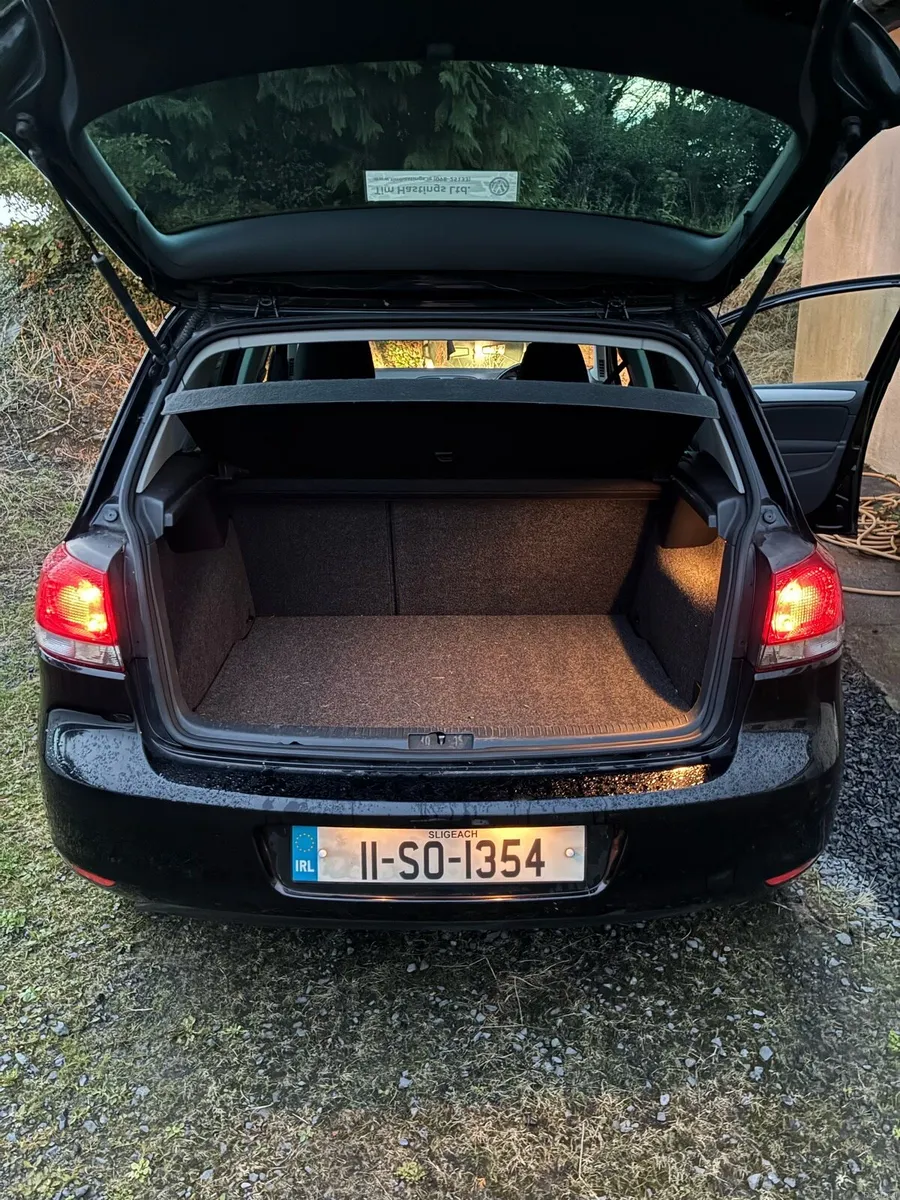 VW golf - Image 5