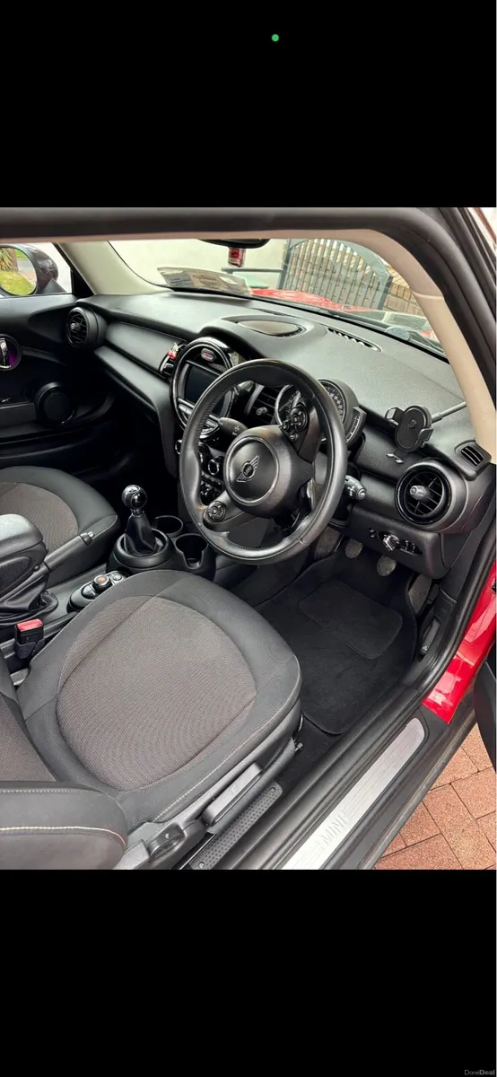 192 RED MINI ONE - Image 3