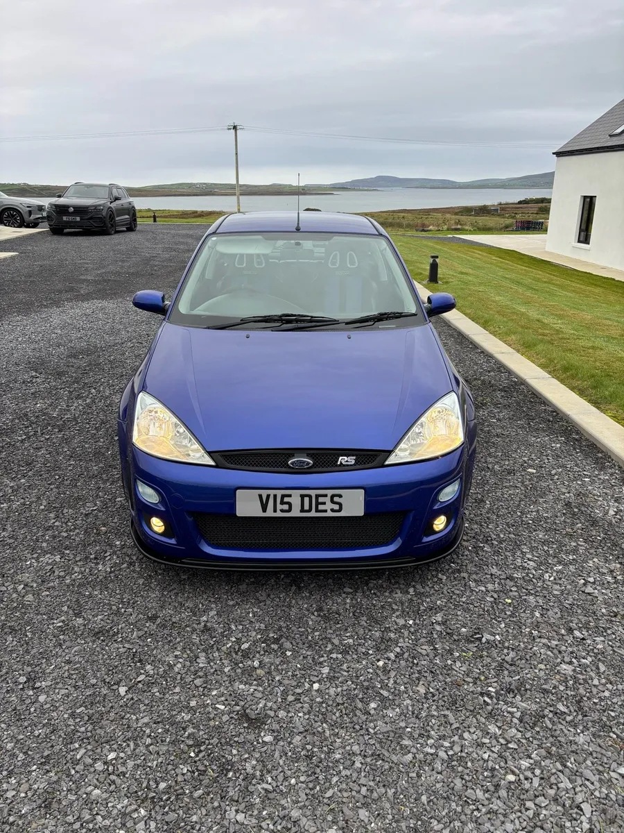 FOCUS RS - Image 3