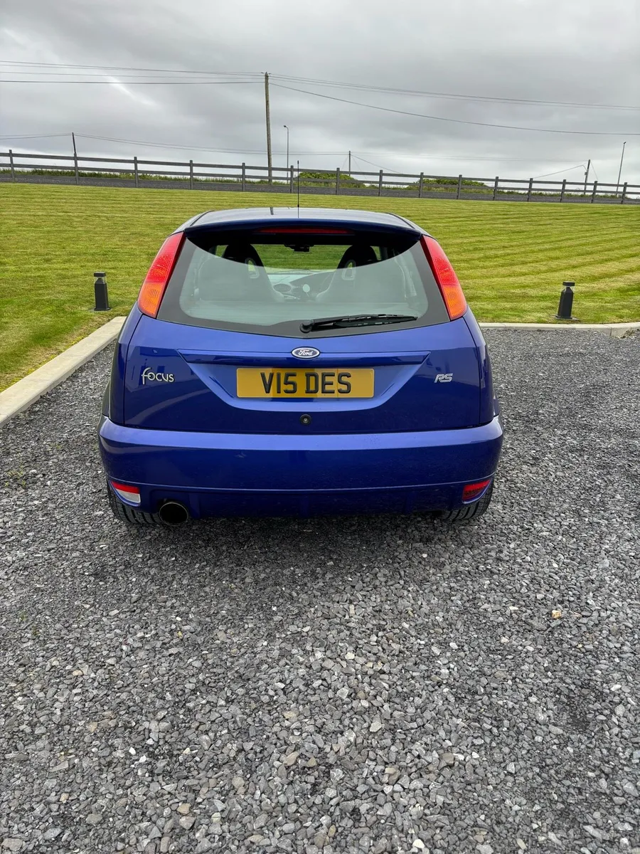 FOCUS RS - Image 6