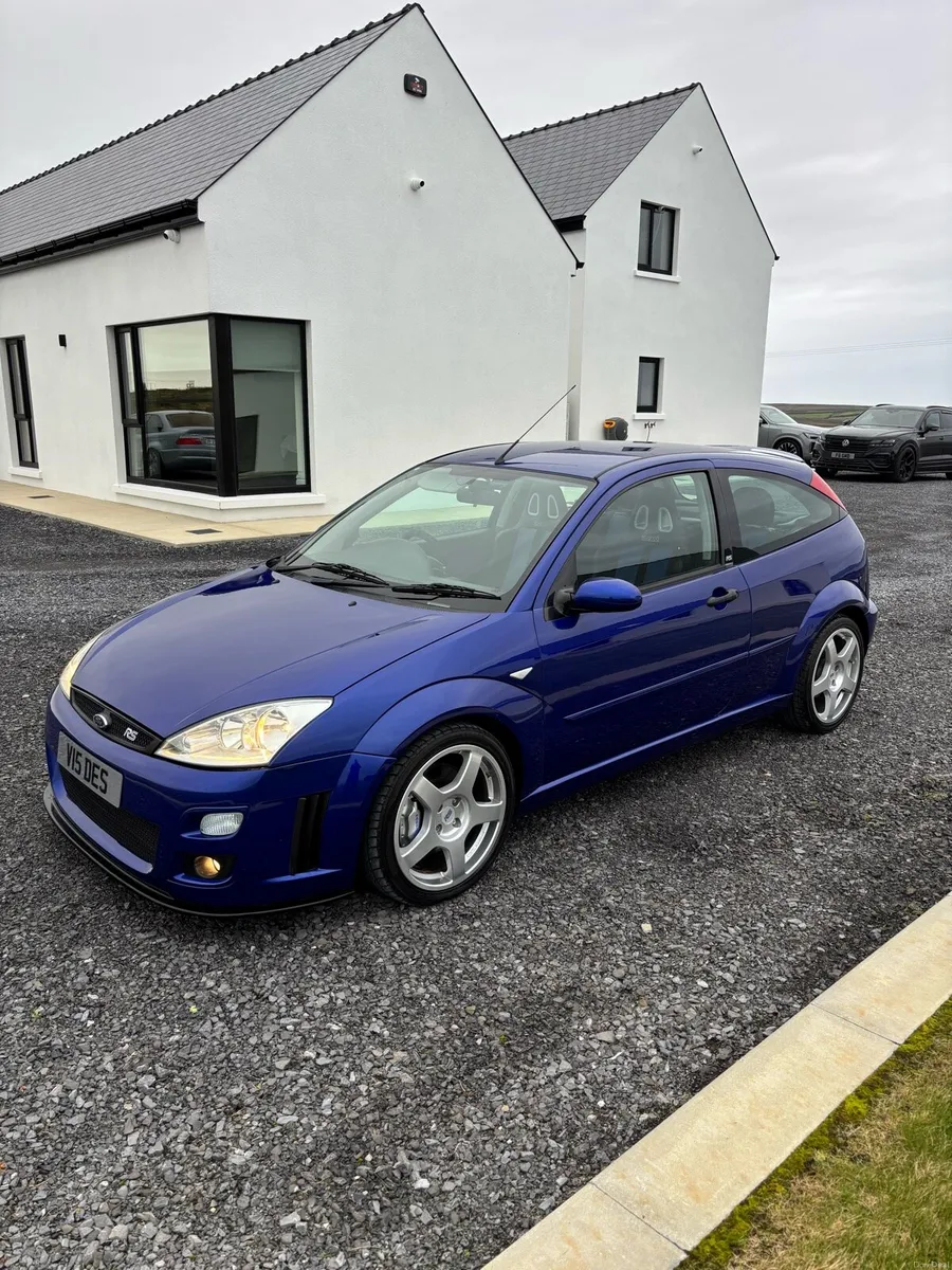 FOCUS RS - Image 2