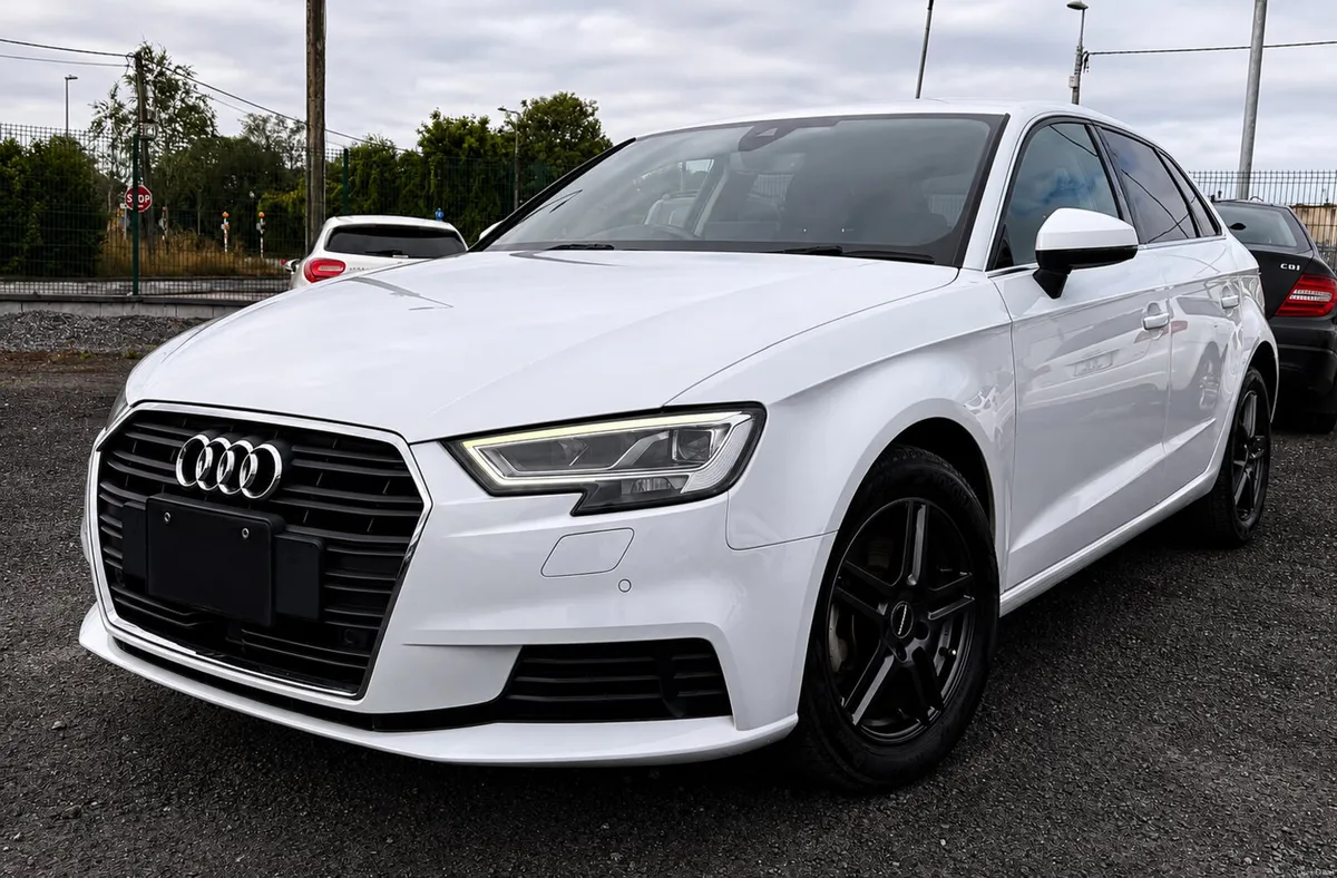 2019 Audi A3 30 TFSI S Tronic | Virtual Cockpit - Image 2