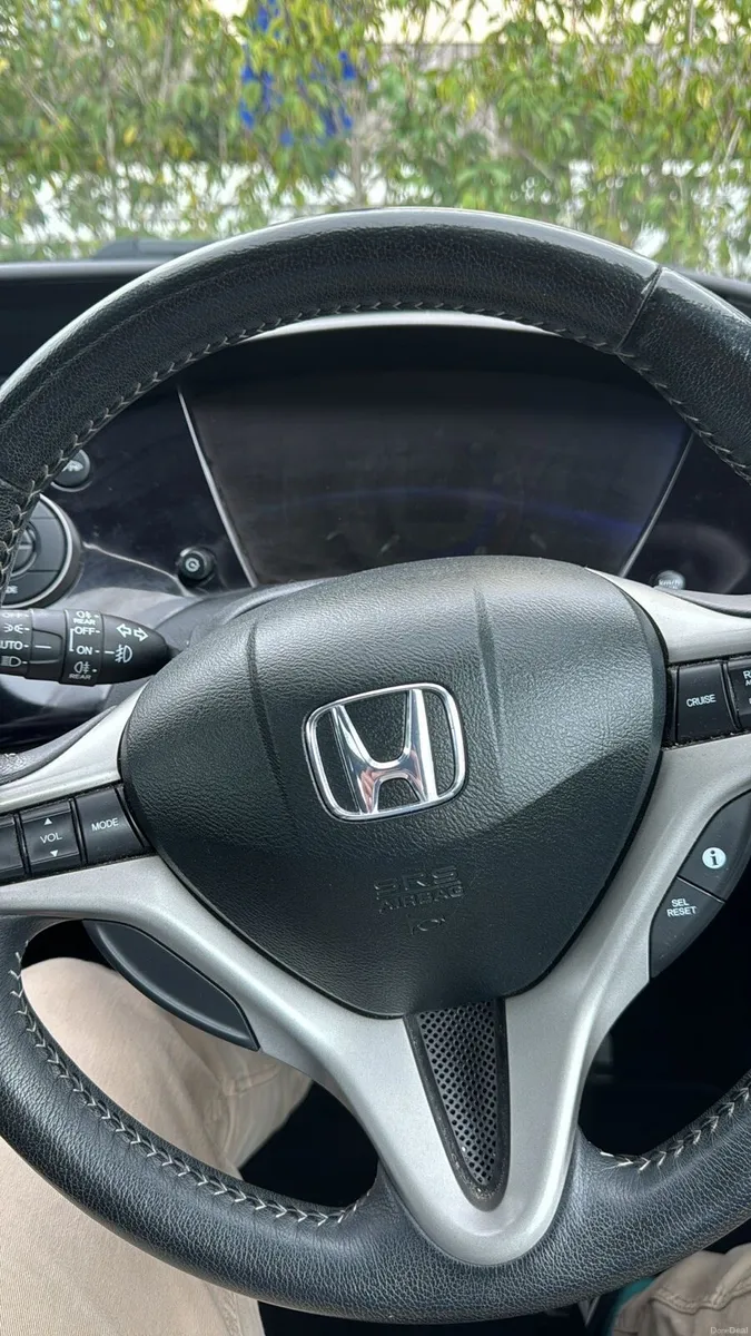 2011 Honda Civic 1.8 VTEC Type S | Low Km | NCT - Image 5