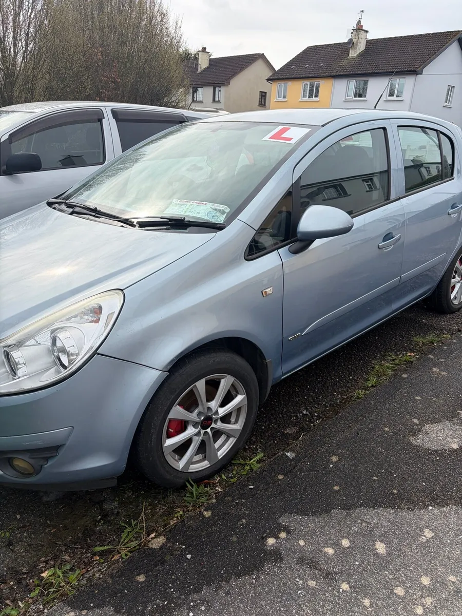 Opel Corsa - Image 2