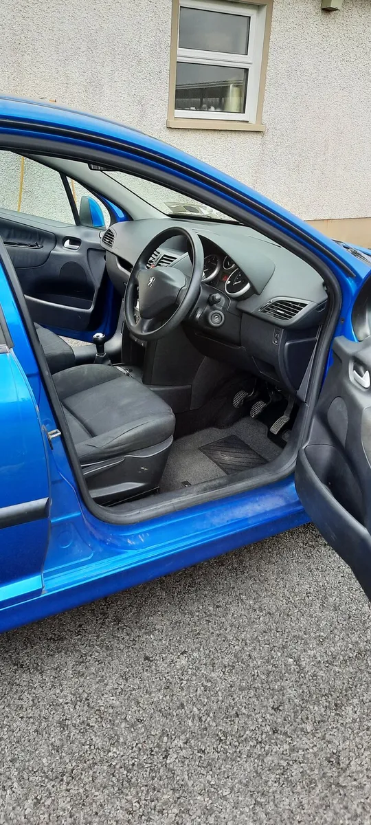 Peugeot 207 2008 - Image 3