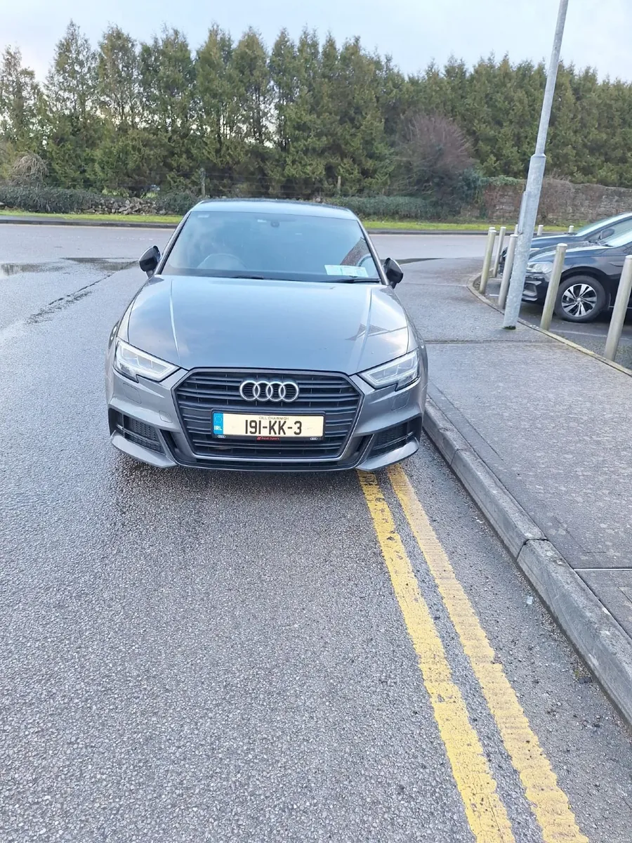 Audi A3 1.6TDI 116 S Line - Image 4