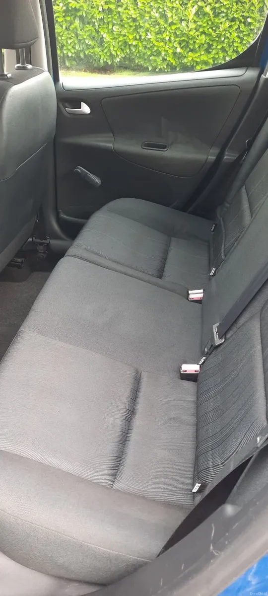 Peugeot 207 2008 - Image 4