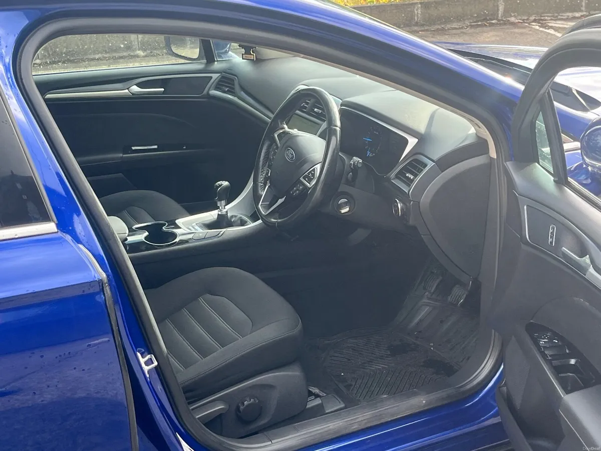 Ford Mondeo 2015 - Image 5