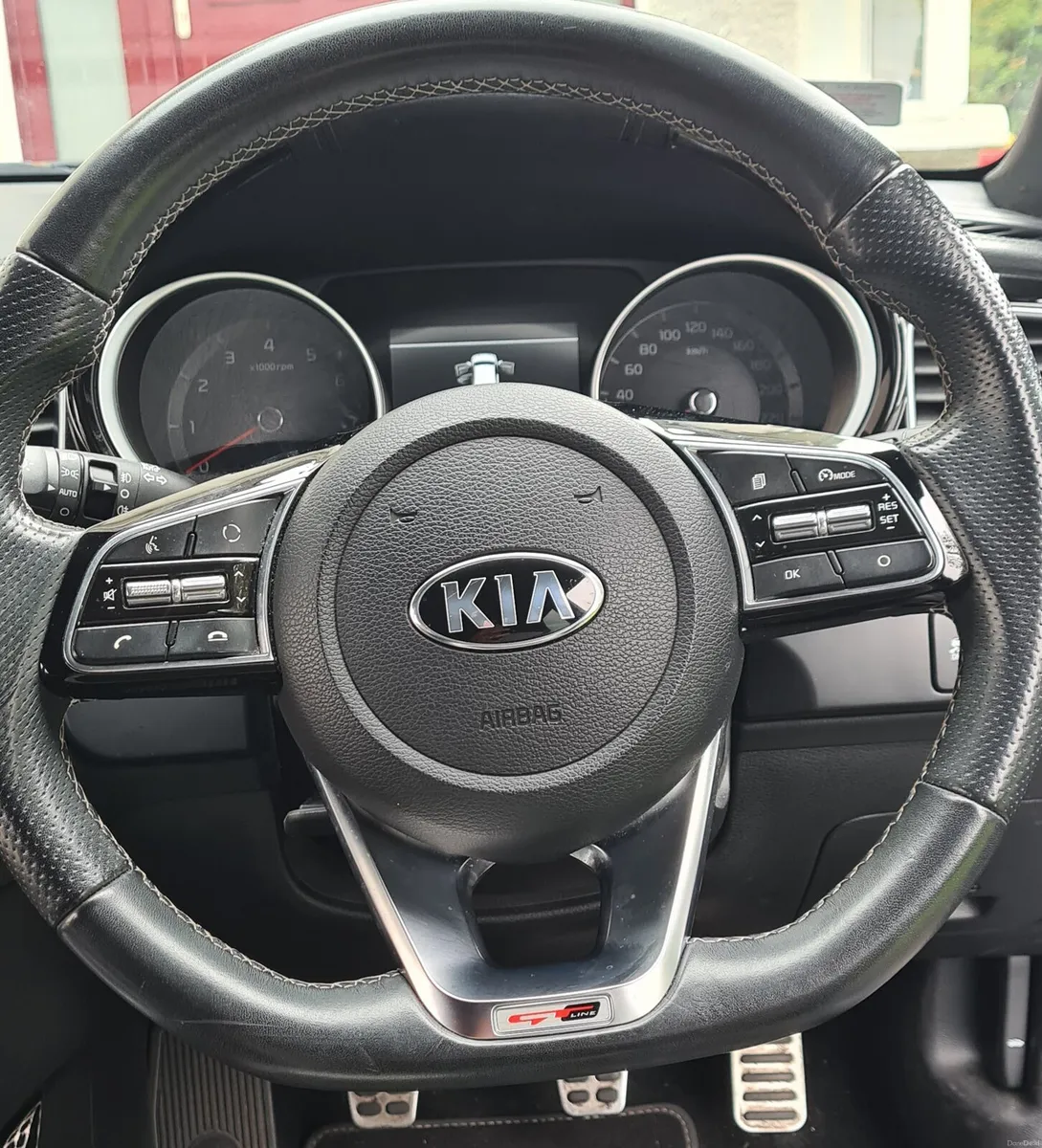 2019 Kia ProCeed GT Line 1.4 Turbo Petrol - Image 6