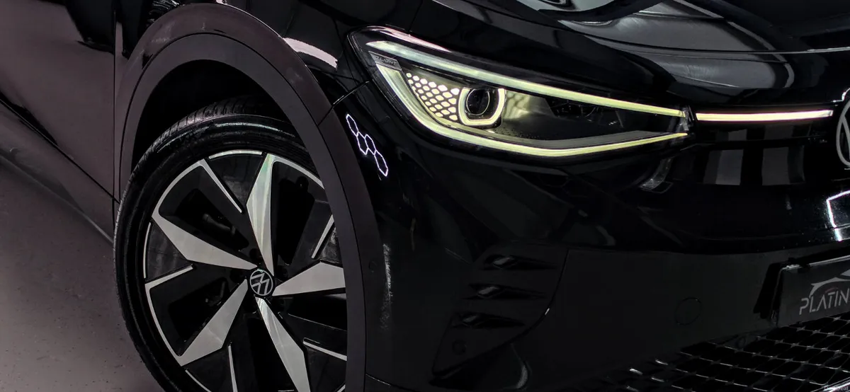 🔥2022 Volkswagen ID5 GTX 77KW 299HP Low Mileage - Image 5