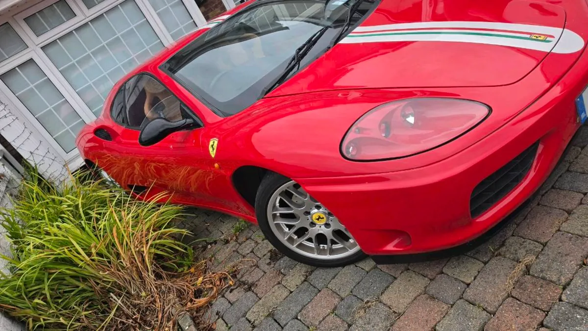 Ferrari Replica - Image 2
