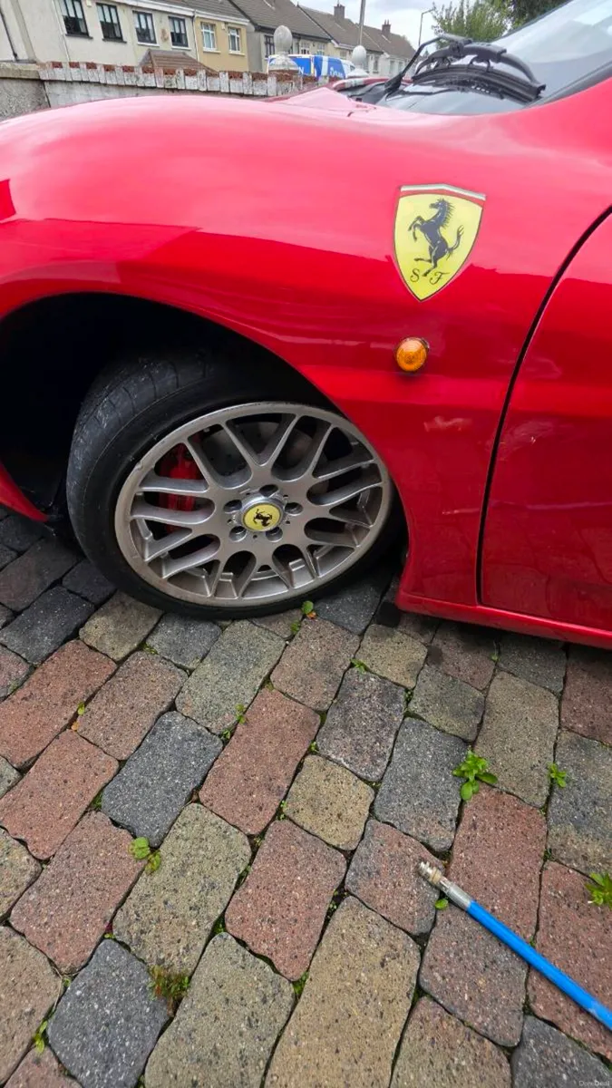 Ferrari Replica - Image 6