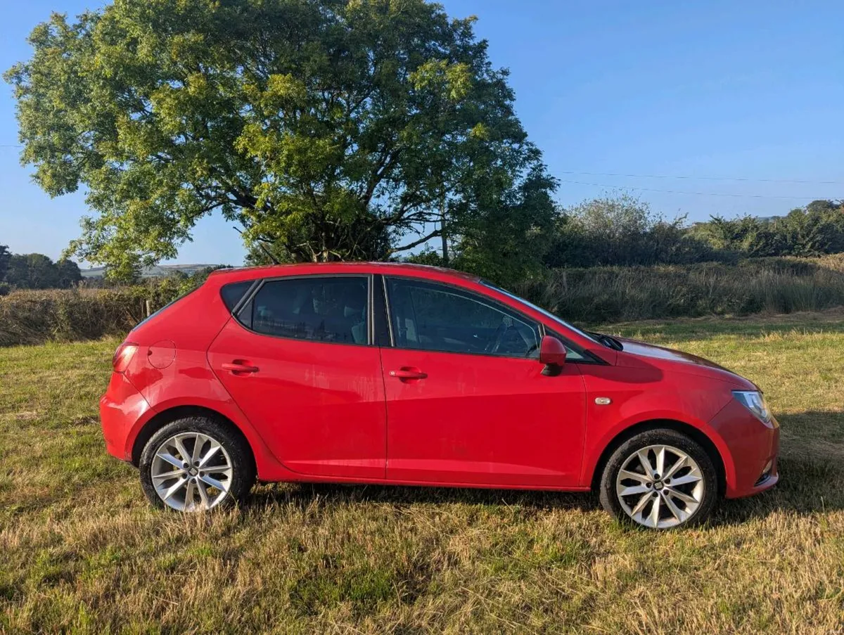 Seat Ibiza - Image 2