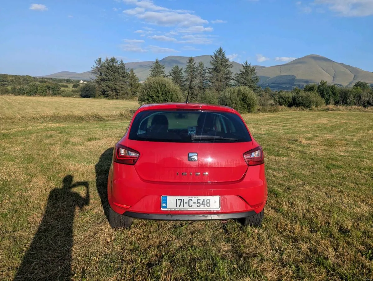 Seat Ibiza - Image 3