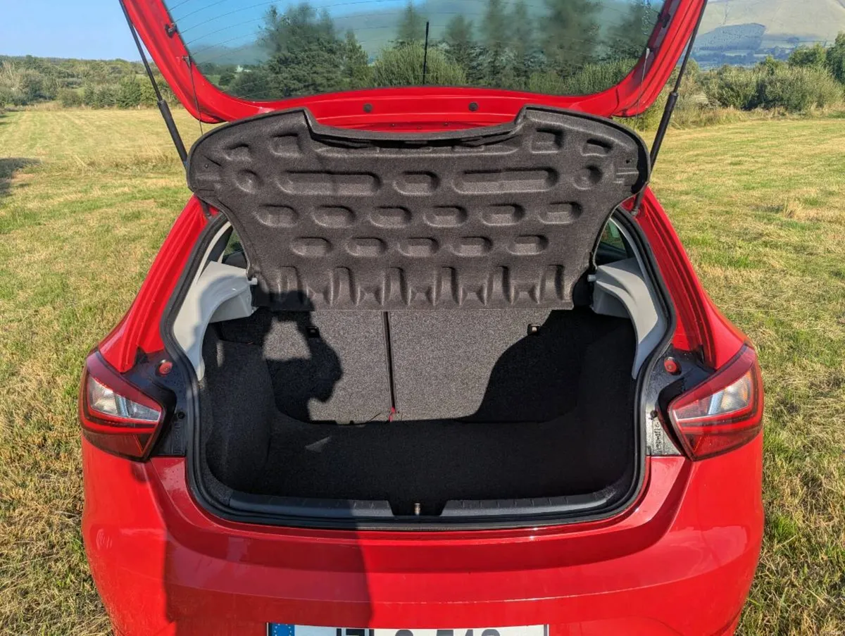 Seat Ibiza - Image 5