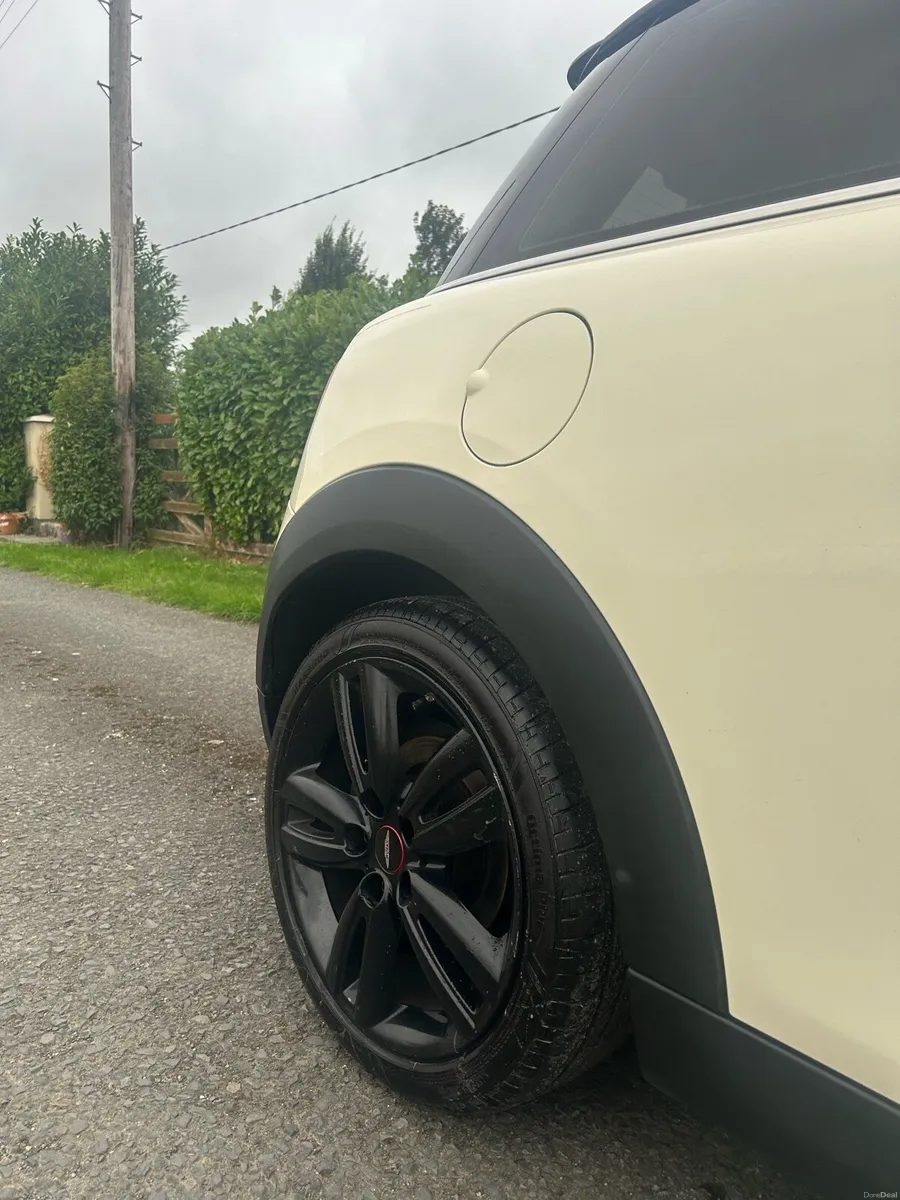 2016 Mini Cooper One - Image 6
