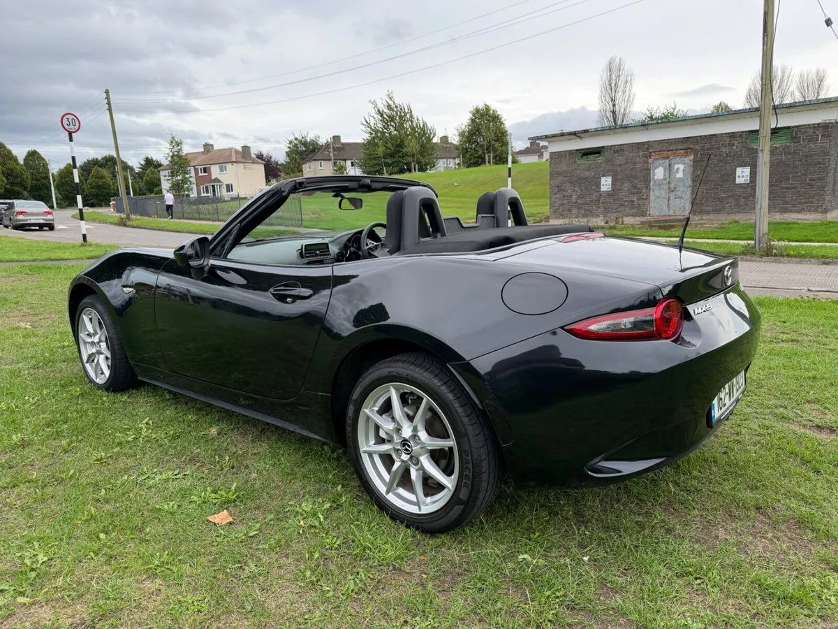 2016 Mazda MX5 1.5 Mk4 - Image 6