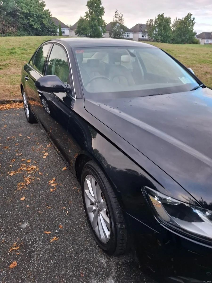 Audi A6 2012 - Image 6