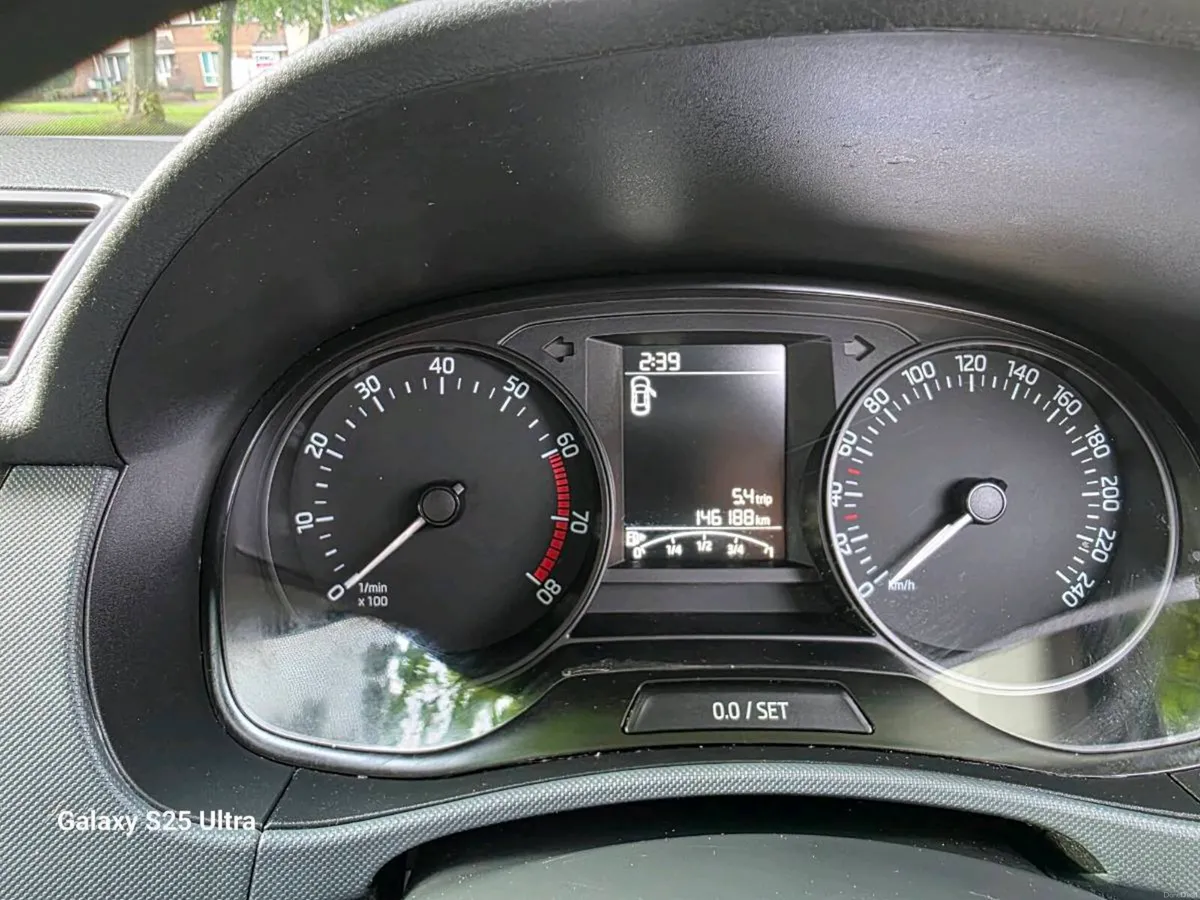 Skoda Fabia - Image 6