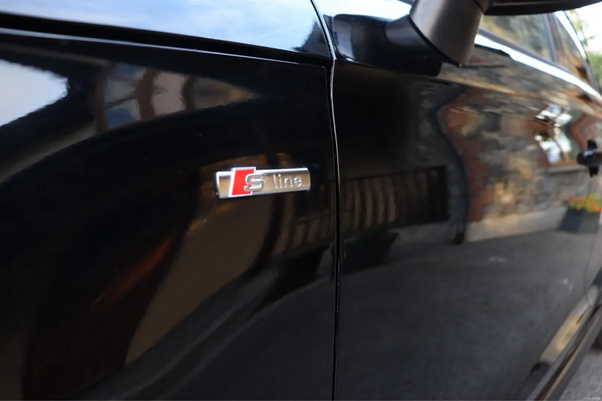 Audi A1 - S Line - Image 3